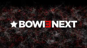 BOWIENEXT - A Speciale Tg1 del 14 febbraio