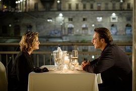 NON MENTIRE - 3.328.000 telespettatori per la seconda parte