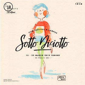 SOTTODICIOTTO 20 - Me, Myself(ie) & I il tema del 2019