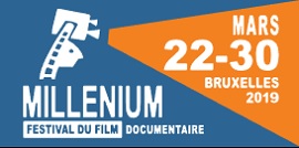 MILLENIUM FILM FESTIVAL 11 - Unico film italiano 