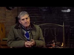 GIOVANNINO NEI LAGER. GUARESCHI PRIMA DI DON CAMILLO - Su Tv2000 il 1 marzo