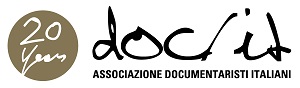 20 ANNI DI DOC/IT - Il 29 e 30 marzo il primo evento a Firenze