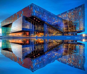 EFA - A Reykjavk gli European Film Awards 2020