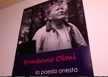 FESTIVAL DI SPELLO - Una Mostra per Olmi