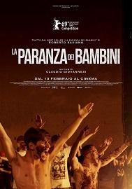 LA PARANZA DEI BAMBINI - Miglior sceneggiatura alla Berlinale