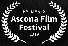 ASCONA FILM FESTIVAL 8 - Il palmares