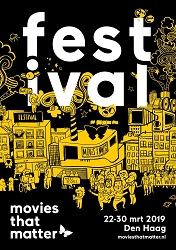 MOVIES THAT MATTER FESTIVAL - In Olanda 