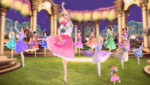 CARTOONITO - Il 9 marzo una programmazione per i sessant'anni di Barbie