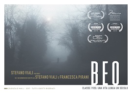 BEO - L'11 e 12 marzo al Cinema Farnese di Roma