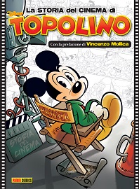MUSEO NAZIONALE DEL CINEMA - La Storia del Cinema di Topolino