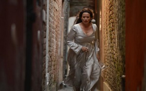 KARENINA & I - Cercando Anna Karenina