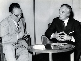 LA BIBLIOTECA DI MORANDO - Una nuova donazione composta da oltre 500 volumi di cinema del critico Giulio Cattivelli