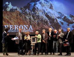 VERONA MOUNTAIN FILM FESTIVAL IV - I vincitori