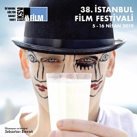 ISTANBUL FILM FESTIVAL 38 - Otto film italiani sul Bosforo