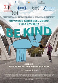 BE KIND - Al cinema dal 20 marzo