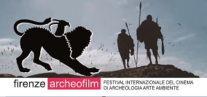 FIRENZE ARCHEOFILM II - I vincitori