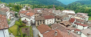 DIEC - IL MIRACOLO DI ILLEGIO - Dal 15 aprile al cinema