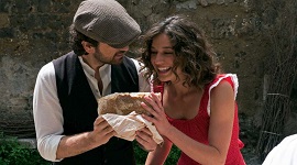 SI ACCETTANO MIRACOLI - 3.295.000 telespettatori su Rai1