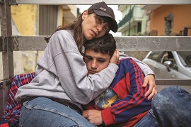 SUDESTIVAL 20 - Il 22 marzo 