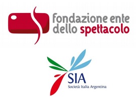 FONDAZIONE ENTE DELLO SPETTACOLO E SIA - Accordo per la promozione della cinematografia italiana e argentina