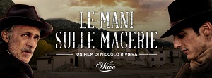 LE MANI SULLE MACERIE - Anteprima il 26 marzo allo spazio WEGIL di Roma