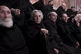 IL NOME DELLA ROSA - Anticipazioni sull'ultima puntata