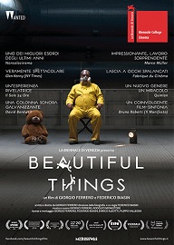 BEAUTIFUL THINGS - Tra aprile e maggio tante proiezioni in sala ed ai festival