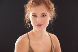 TRIBECA FILM FESTIVAL 18 - Silvia Morigi nel cast di 