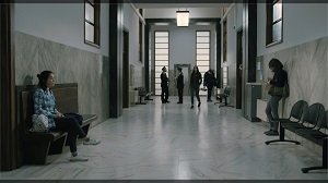 PALAZZO DI GIUSTIZIA - A Torino le riprese dell'opera prima di Chiara Bellosi