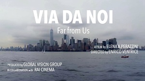 VIA DA NOI - Il 30 marzo su Rai Storia per il ciclo 