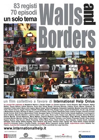 WALLS AND BORDERS - Proiezione al Rochester Institute of Technology