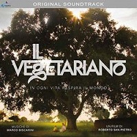 IL VEGETARIANO - Musiche di Marco Biscarini