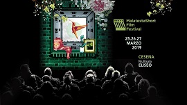 MALATESTASHORT FILM FESTIVAL 3 - I vincitori