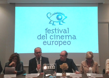 FESTIVAL DEL CINEMA EUROPEO DI LECCE