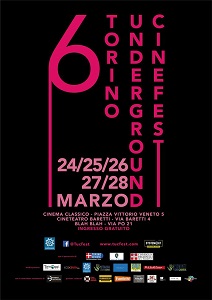TORINO UNDERGROUD CINEFEST 6 - I vincitori