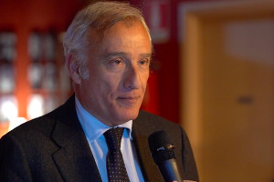 PIERO MARRAZZO - Il genocidio degli Armeni