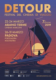 DETOUR. FESTIVAL DEL VIAGGIO VII - I vincitori