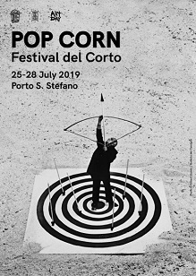 POP CORN 3 - A Porto Santo Stefano la terza edizione dal 25 luglio