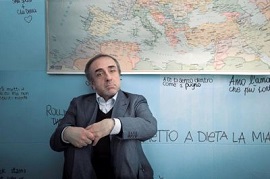 OMAGGIO A SILVIO ORLANDO - Alla Cineteca di Bologna dal 14 al 19 aprile