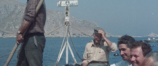 DIARIO DI TONNARA - In tour nelle sale il film di Giovanni Zoppeddu