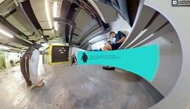 BAFF XVII - Habitat Pinguini vince il Premio BAFF Rai Cinema Channel VR