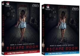 KOCH MEDIA - In uscita due titoli 