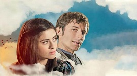 QUALCHE NUVOLA - L'8 aprile su Rai5 per il ciclo 