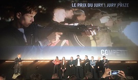 FESTIVAL POLICIER DE BEAUNE 11 - Premio della giuria a 