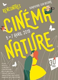 RENCONTRES CINEMA-NATURE 30 - Menzione speciale per 