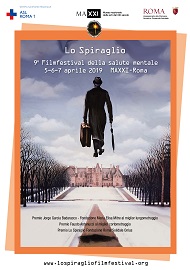 LO SPIRAGLIO FESTIVAL 9 - I vincitori