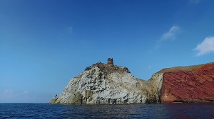 CAPRAIA E MONTECRISTO - Due documentari di Ennio Boga