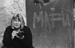 BIOGRAFILM 2019 - A Letizia Battaglia il Celebration of Lives Award