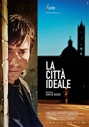 LA CITTA' IDEALE - Il 15 aprile su Rai5 per il ciclo 