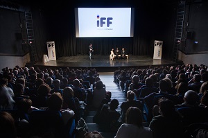 INTEGRAZIONE FILM FESTIVAL 13 - I vincitori
